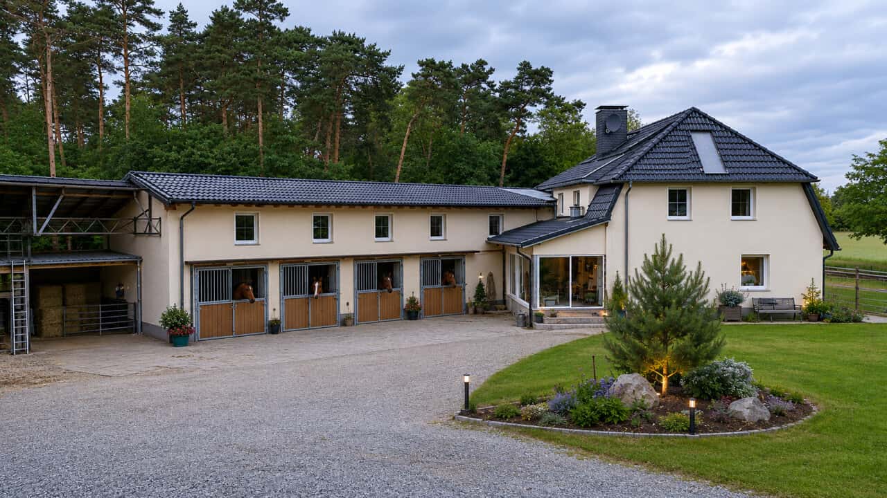Einfamilienhaus in Stendal – Bild 4