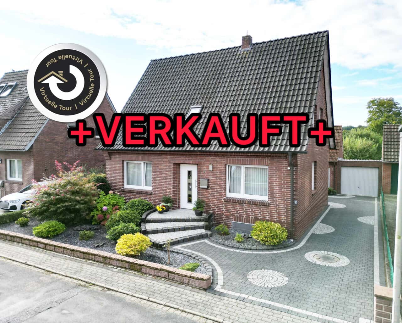 Einfamilienhaus in Bad Bentheim – Bild 1