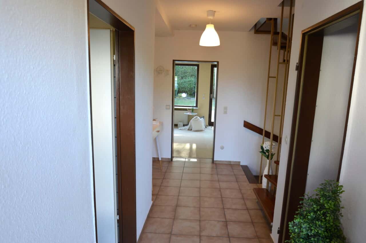 Reihenendhaus in Mainz-Lerchenberg – Bild 4
