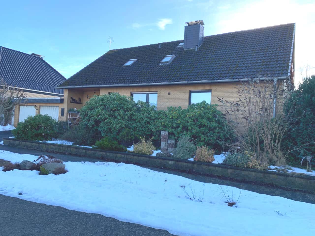 Einfamilienhaus in Hankensbüttel – Bild 1