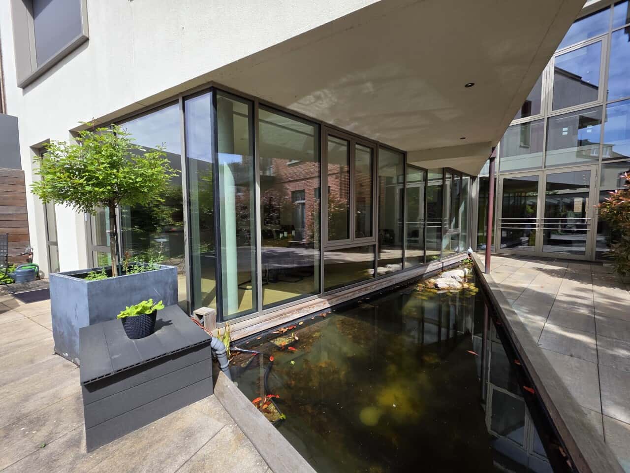 Etagenwohnung in Jever – Bild 4