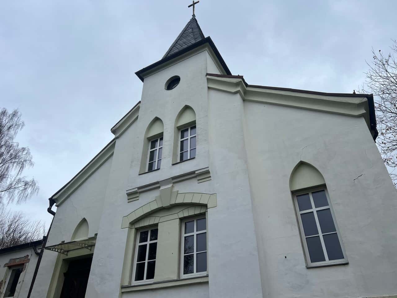 Schloss in Greiz – Bild 2
