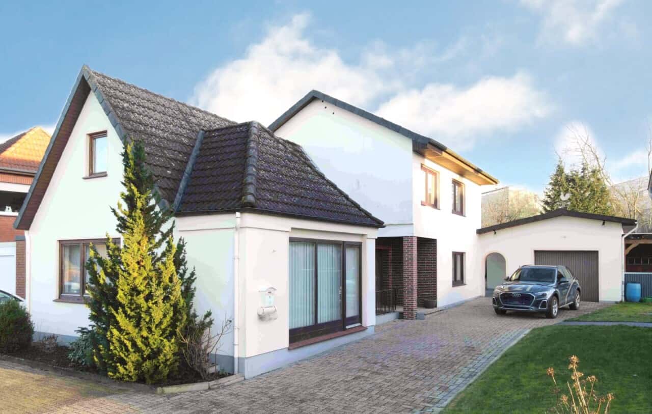 Einfamilienhaus in Syke – Bild 1