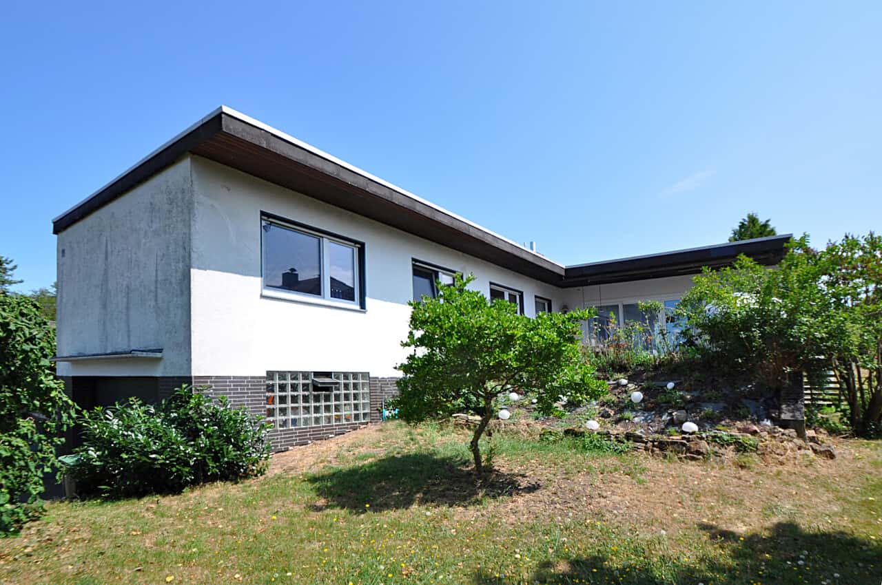 Einfamilienhaus in Kirchhain – Bild 1