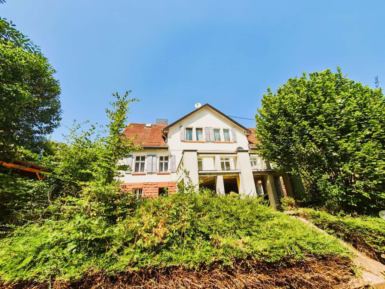 Einfamilienhaus in Neunkirchen – Bild 1