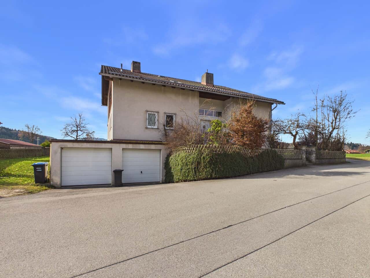 Einfamilienhaus in Siegsdorf – Bild 1