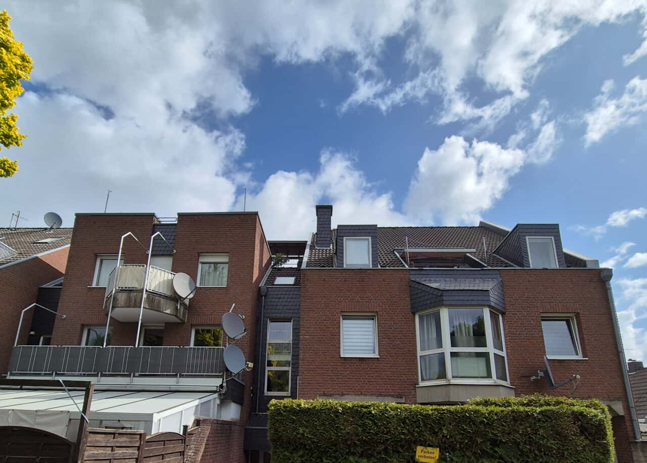 Etagenwohnung in Pulheim-Sinnersdorf – Bild 2
