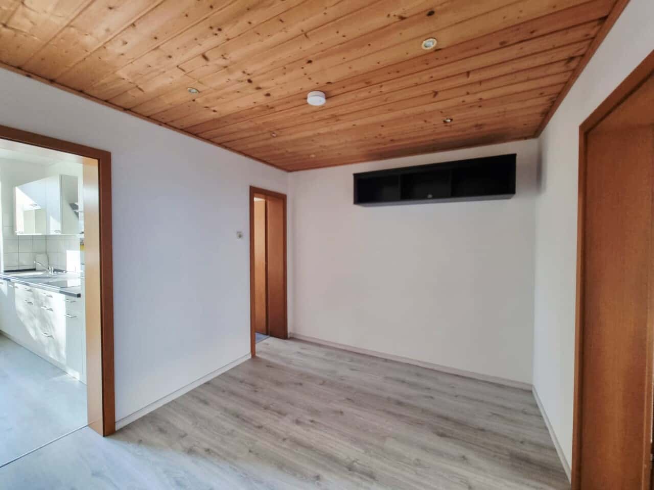 Etagenwohnung in Wilhelmshaven – Bild 5