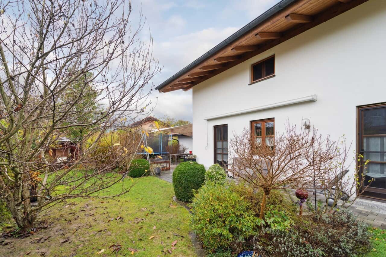 Einfamilienhaus in Kienberg – Bild 1