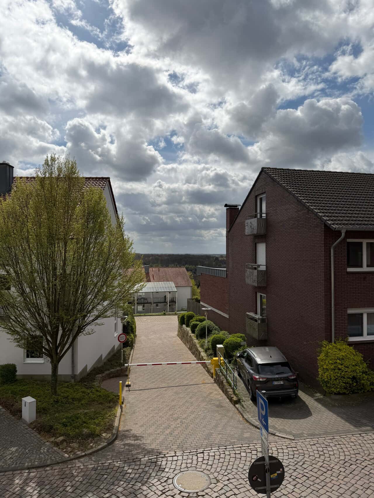 Etagenwohnung in Bad Bentheim – Bild 2