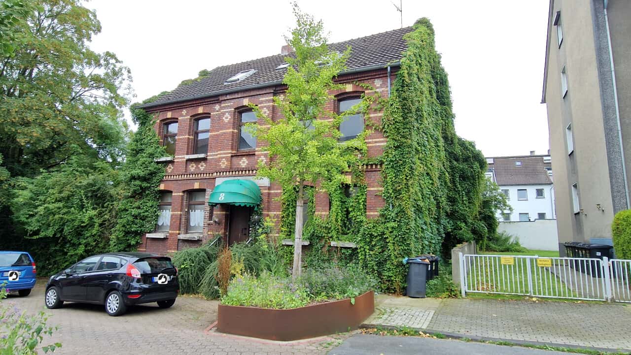 Mehrfamilienhaus in Bochum - Werne – Bild 1