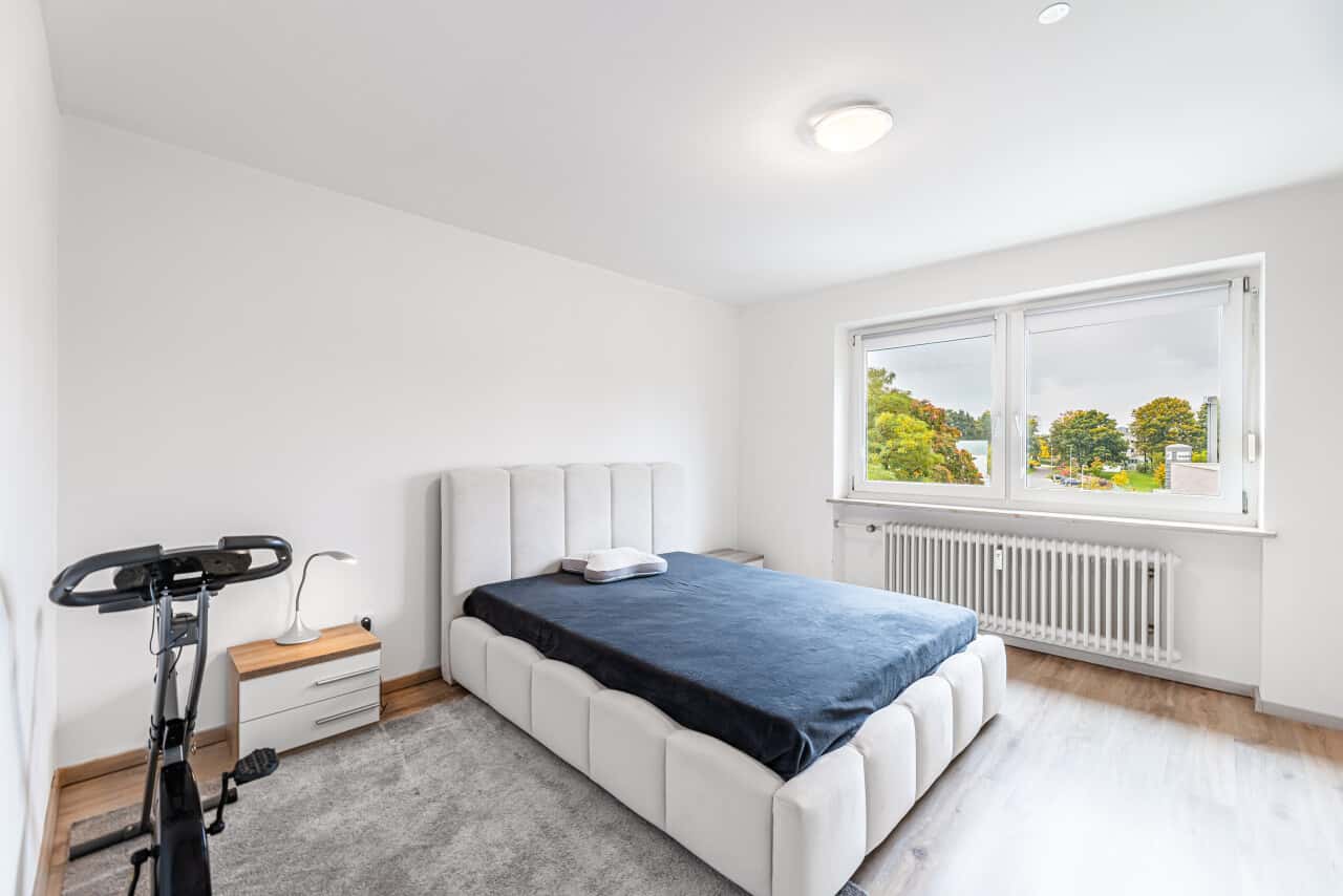 Etagenwohnung in Neumarkt in der Oberpfalz – Bild 4