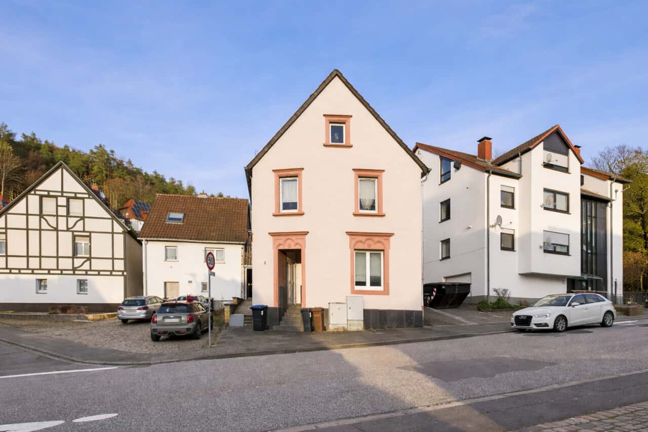 Mehrfamilienhaus in Erlenbach – Bild 4