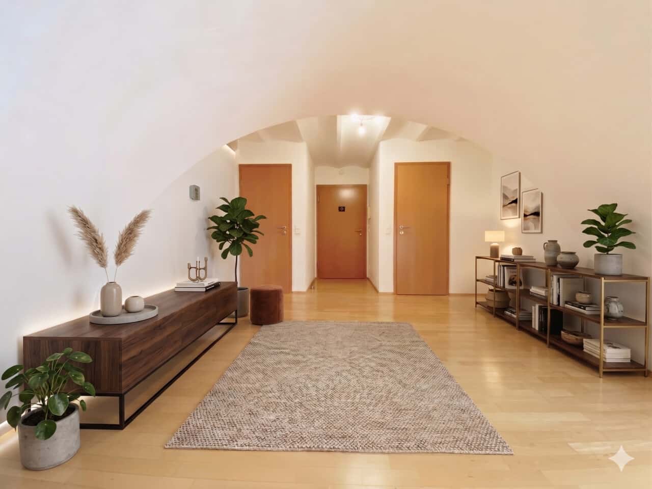 Etagenwohnung in Mainz – Bild 3