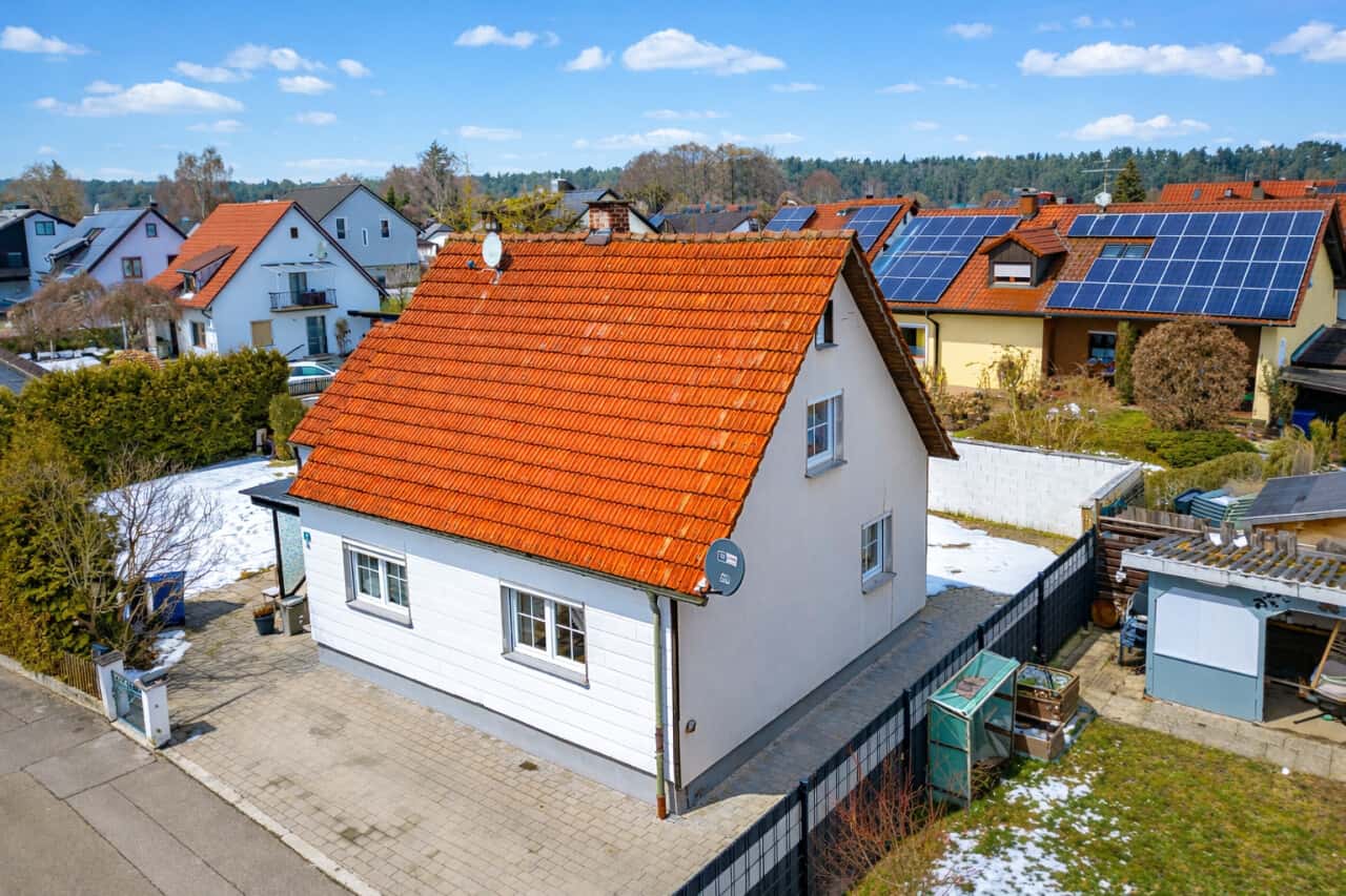 Einfamilienhaus in Abensberg – Bild 1