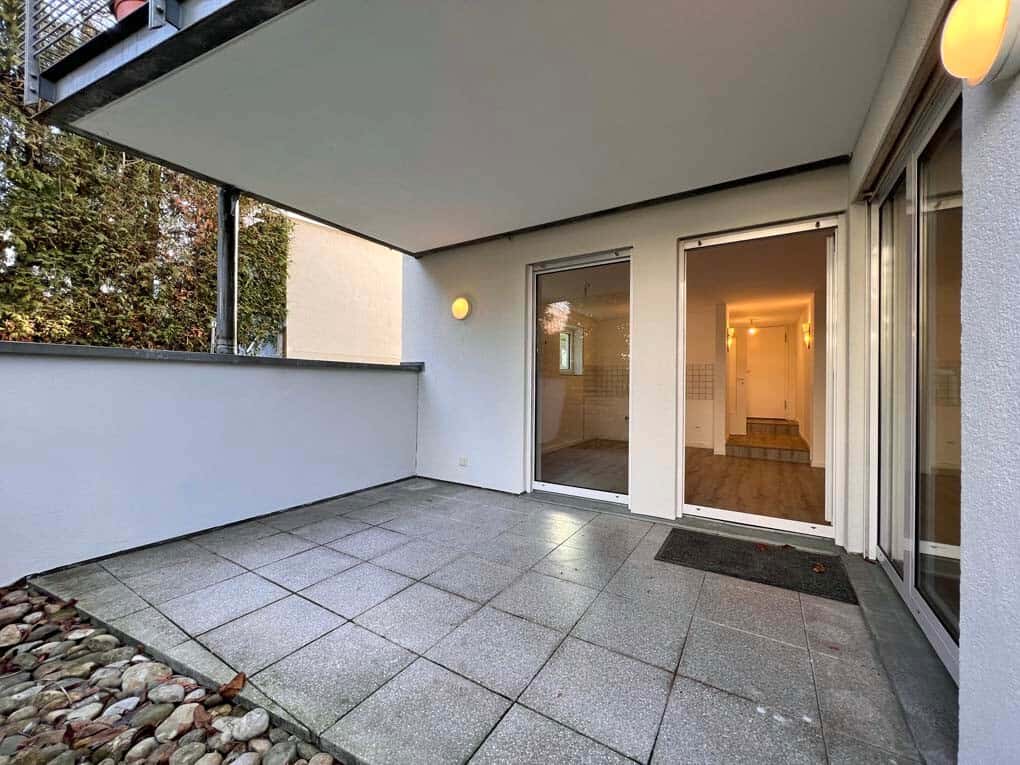 Erdgeschosswohnung in Dreieich-Götzenhain – Bild 2