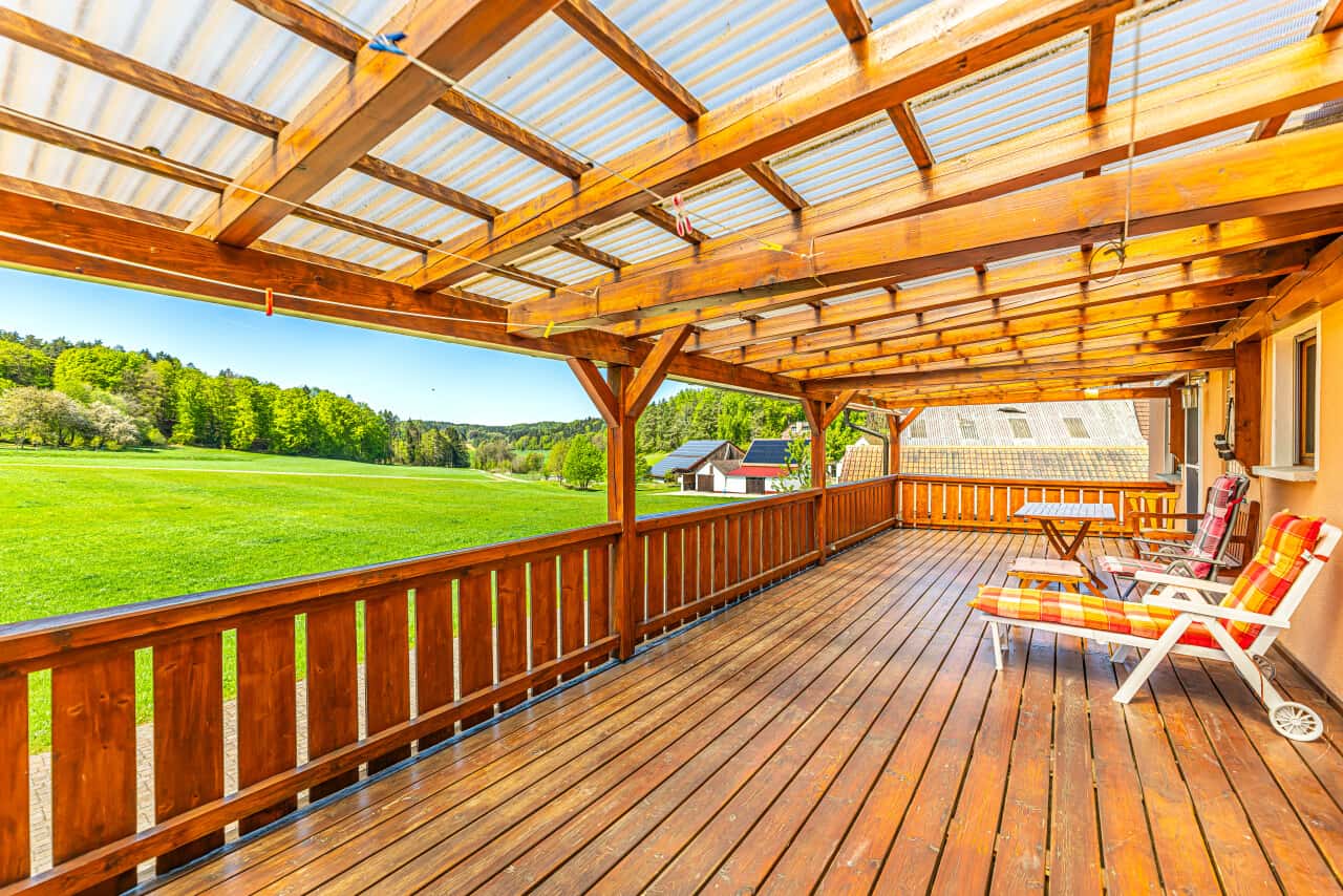 Einfamilienhaus in Hartenstein – Bild 5