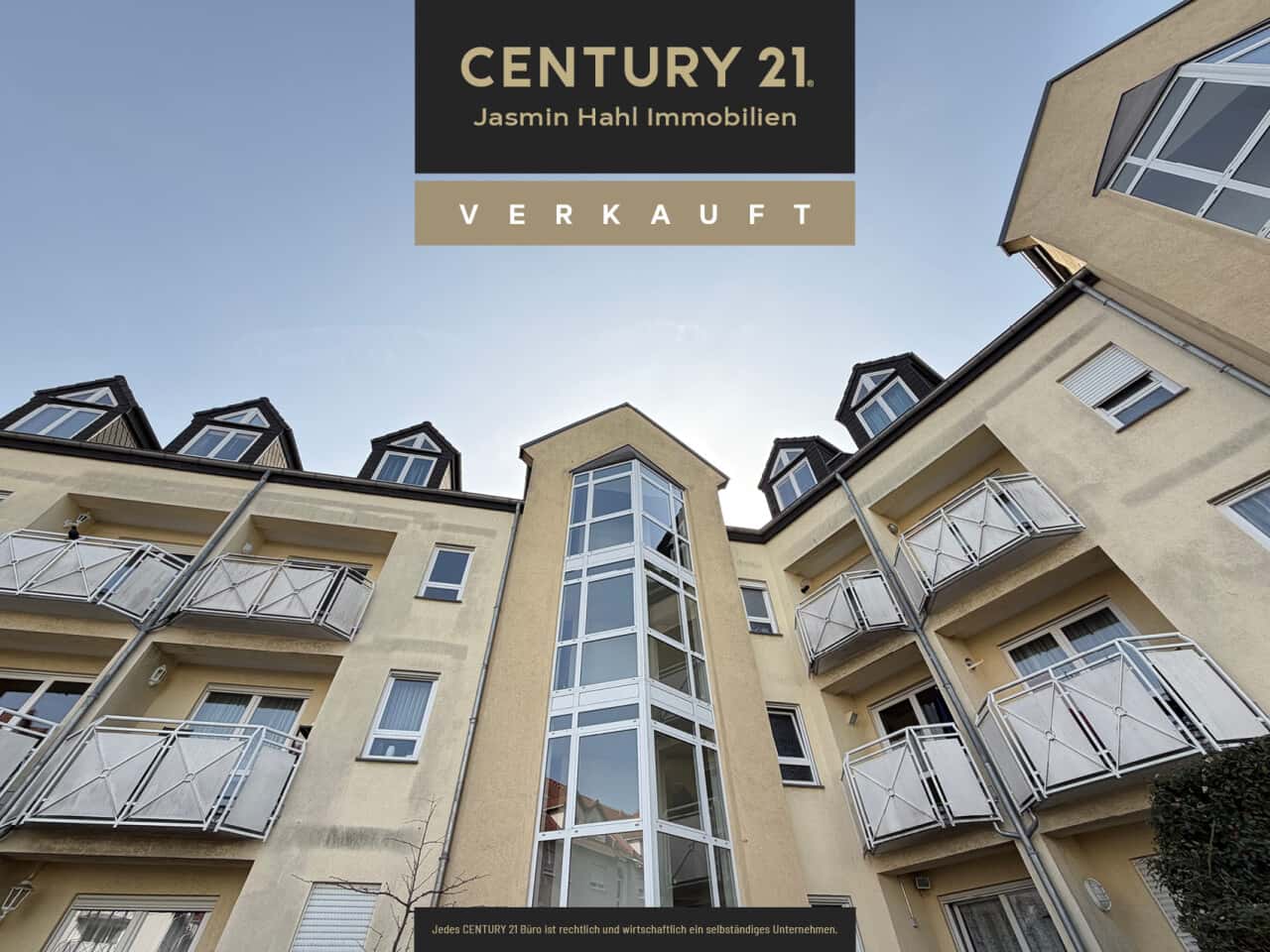 Wohnung in Langen – Bild 1