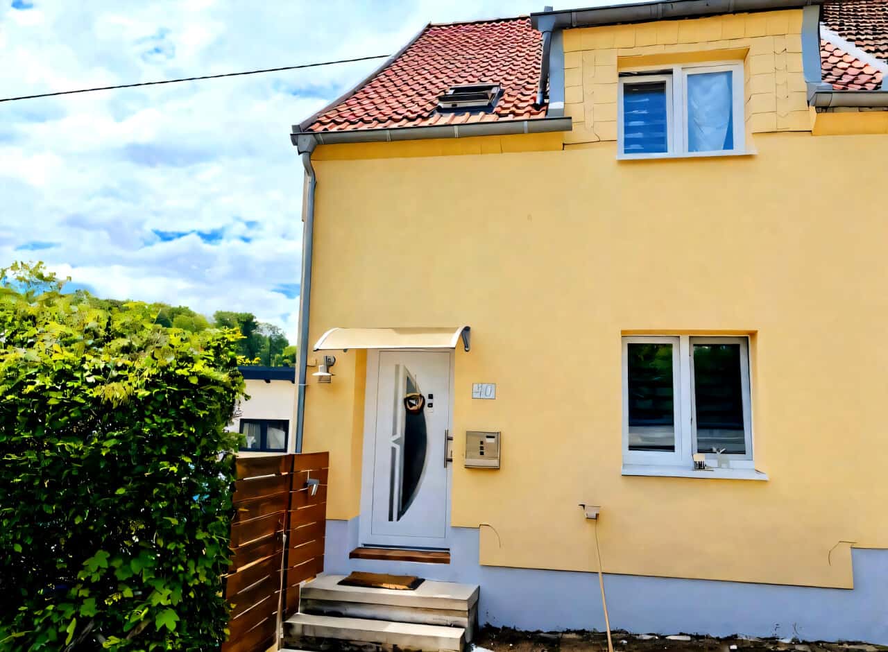 Zweifamilienhaus in Urexweiler – Bild 4
