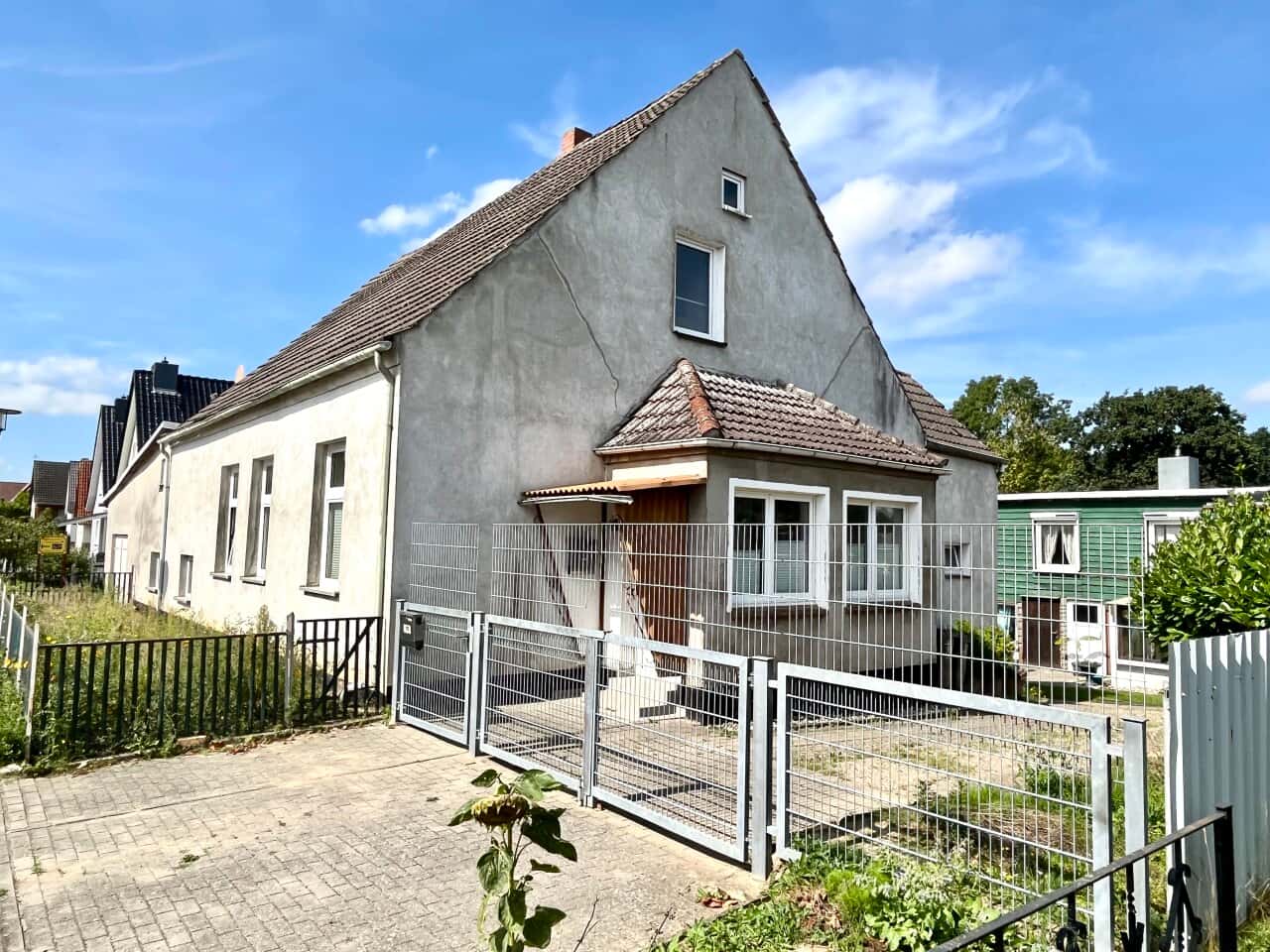 Einfamilienhaus in Marlow – Bild 1