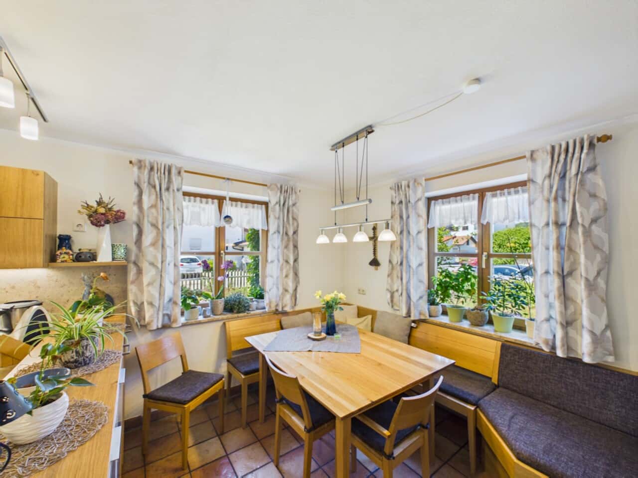 Einfamilienhaus in Burgkirchen/Hirten – Bild 1