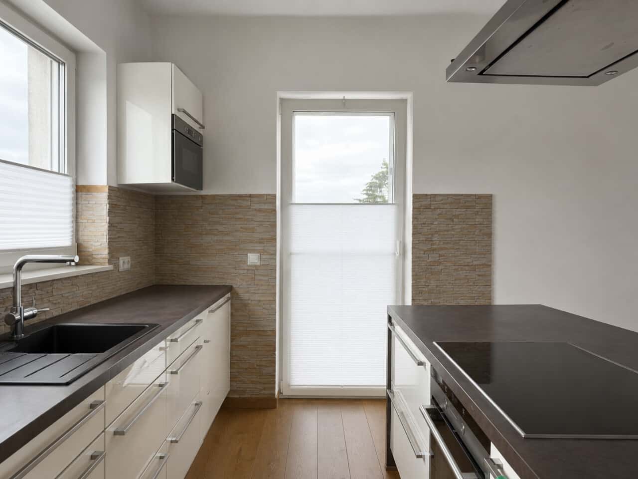 Penthouse in Berlin – Bild 2