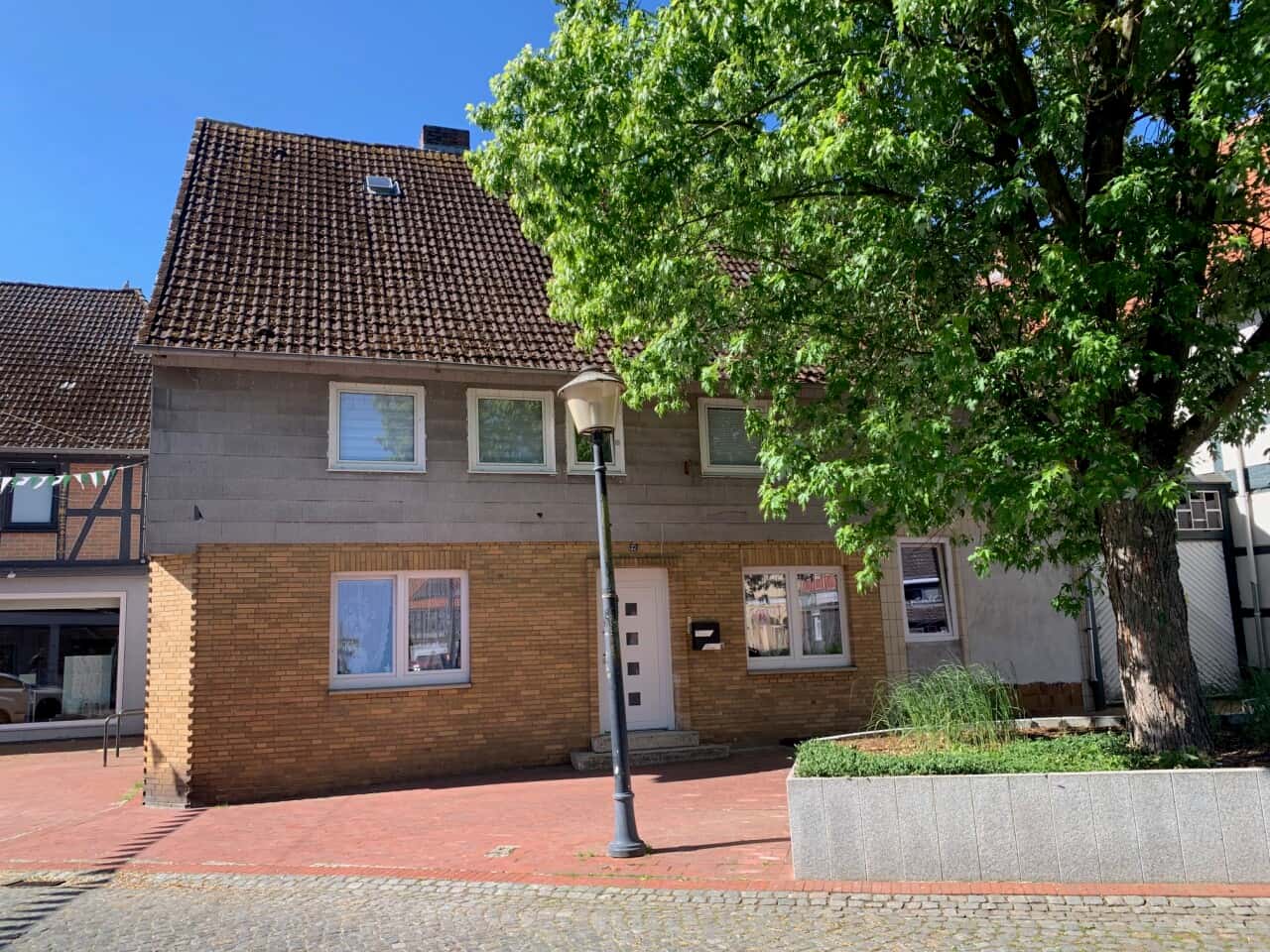 Zweifamilienhaus in Wittingen – Bild 1
