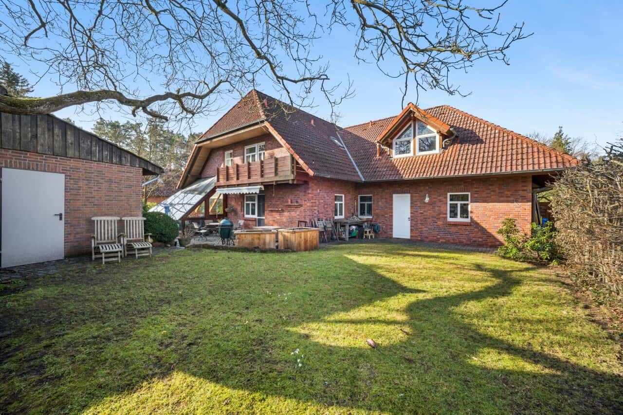 Einfamilienhaus in Gifhorn – Bild 5