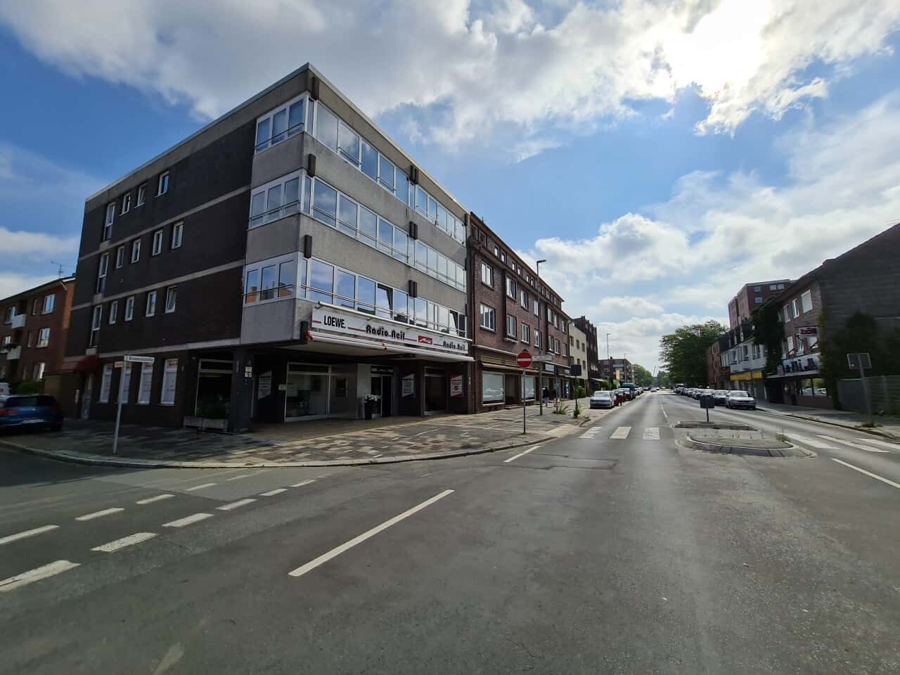Bürofläche in Wilhelmshaven – Bild 1