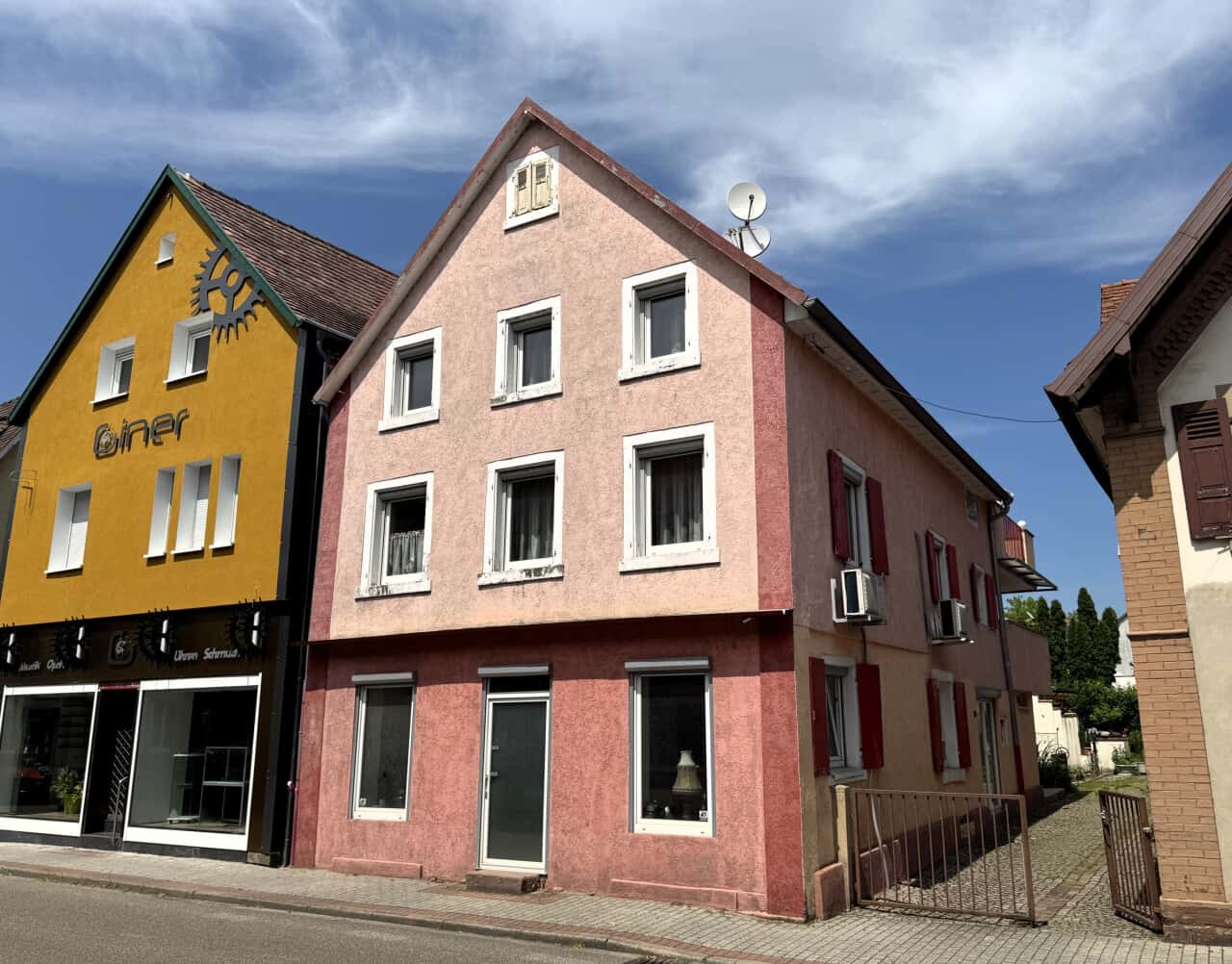 Einfamilienhaus in Lichtenau – Bild 1