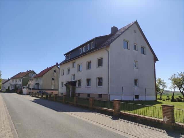 Mehrfamilienhaus in Wolfenbüttel – Bild 1