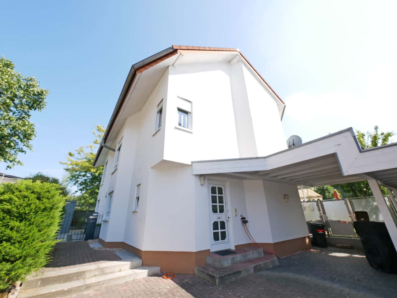 Doppelhaushälfte in Rödermark-Waldacker – Bild 4
