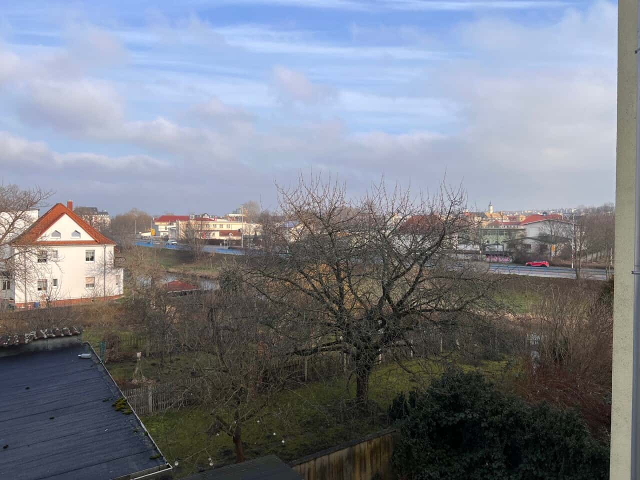Etagenwohnung in Gera – Bild 2