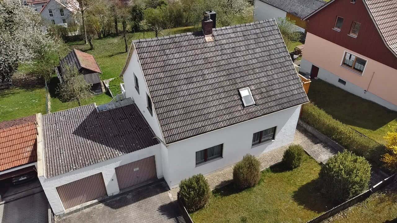 Einfamilienhaus in Deuerling – Bild 1
