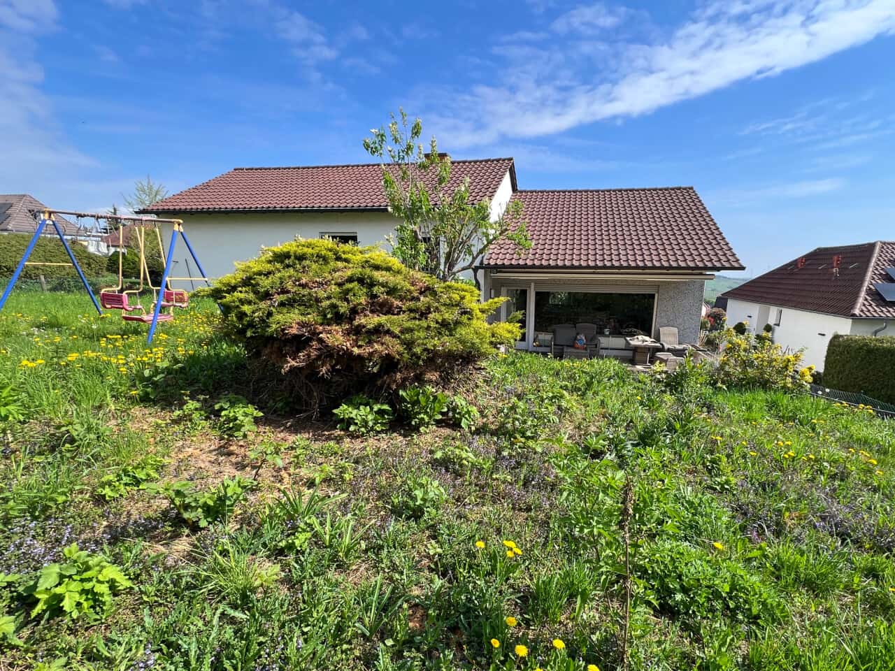Einfamilienhaus in Essenheim – Bild 4
