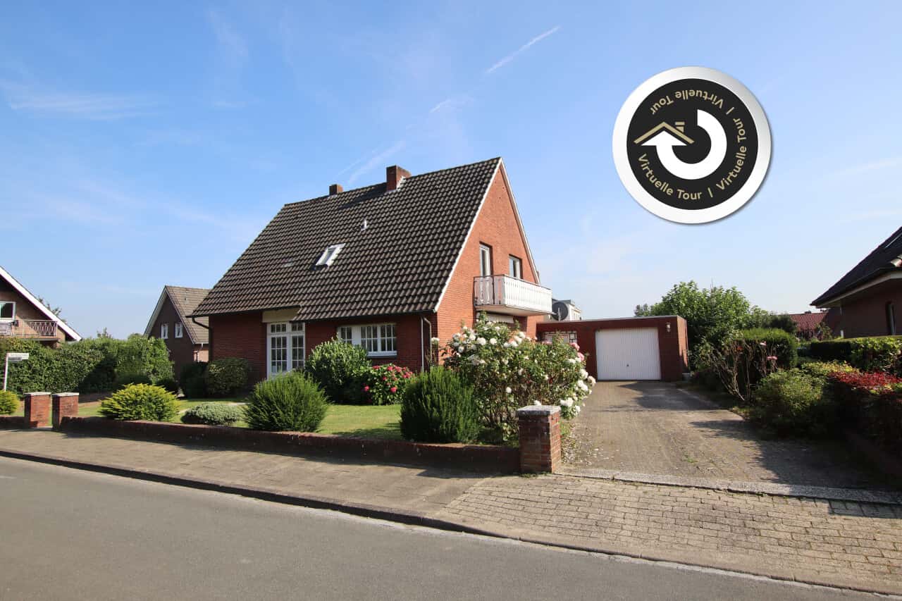 Einfamilienhaus in Bad Bentheim – Bild 1