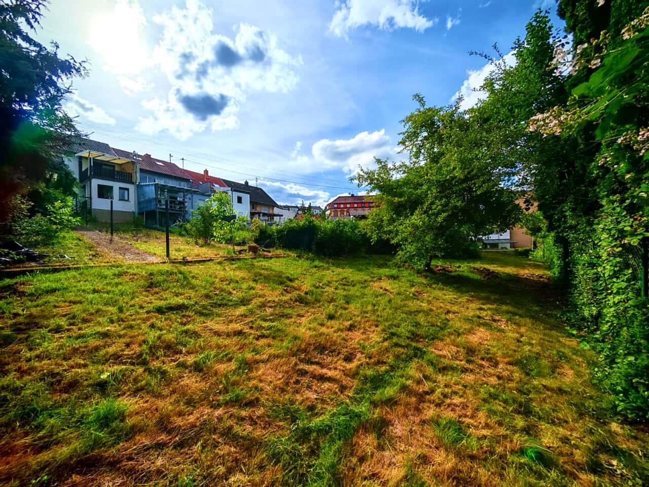 Etagenwohnung in Püttlingen – Bild 1