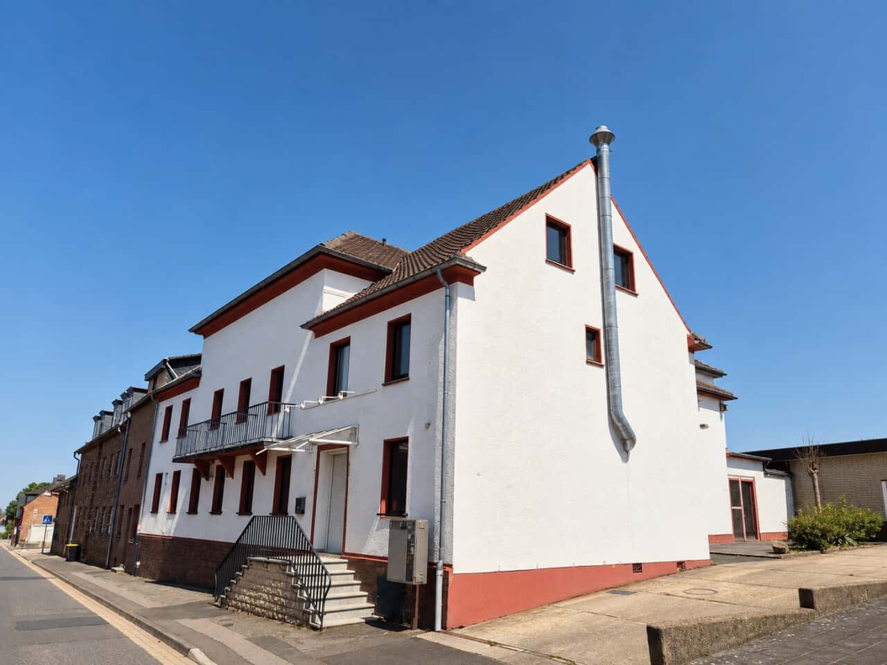 Haus in Erftstadt-Erp