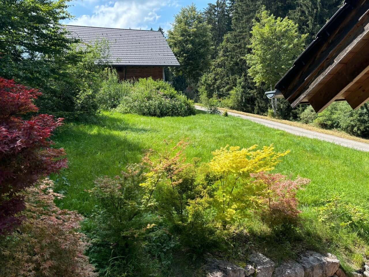 Wohngrundstück in Siegsdorf – Bild 1