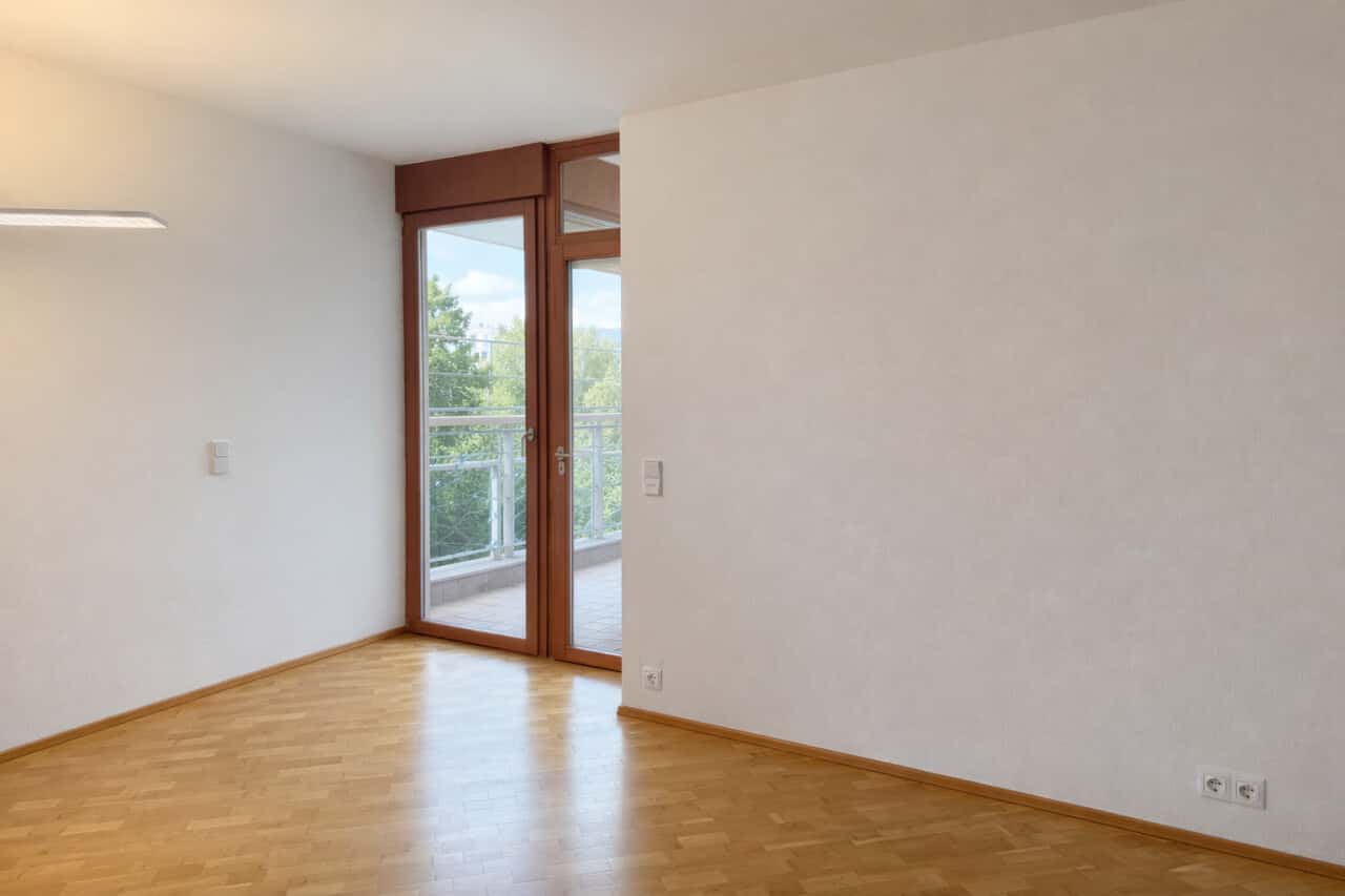 Etagenwohnung in Berlin – Bild 4