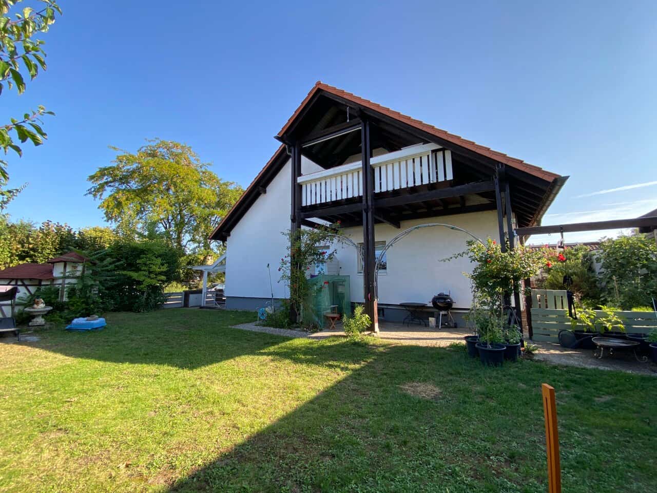 Zweifamilienhaus in Speyer – Bild 1