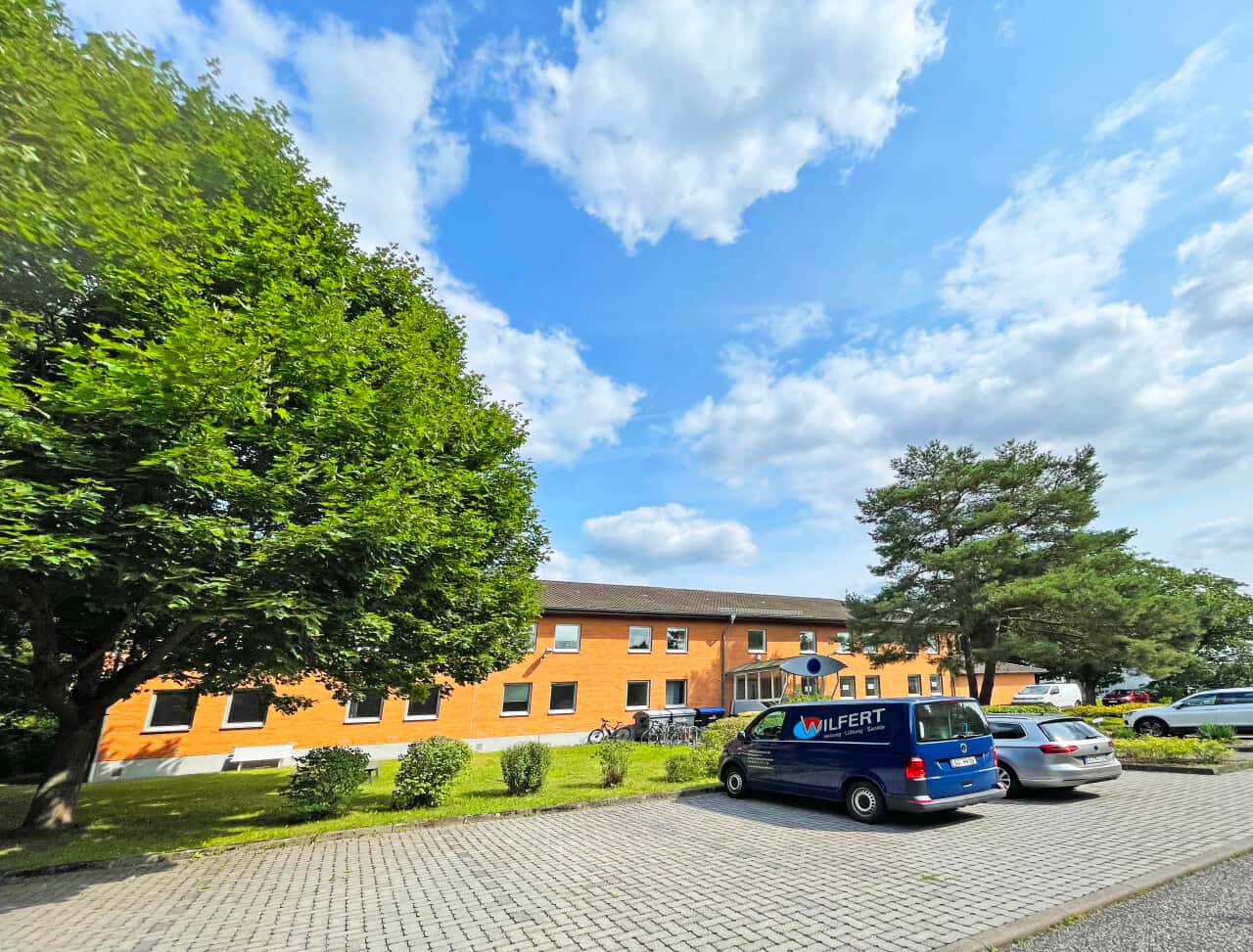 Bürofläche in Gießen – Bild 1