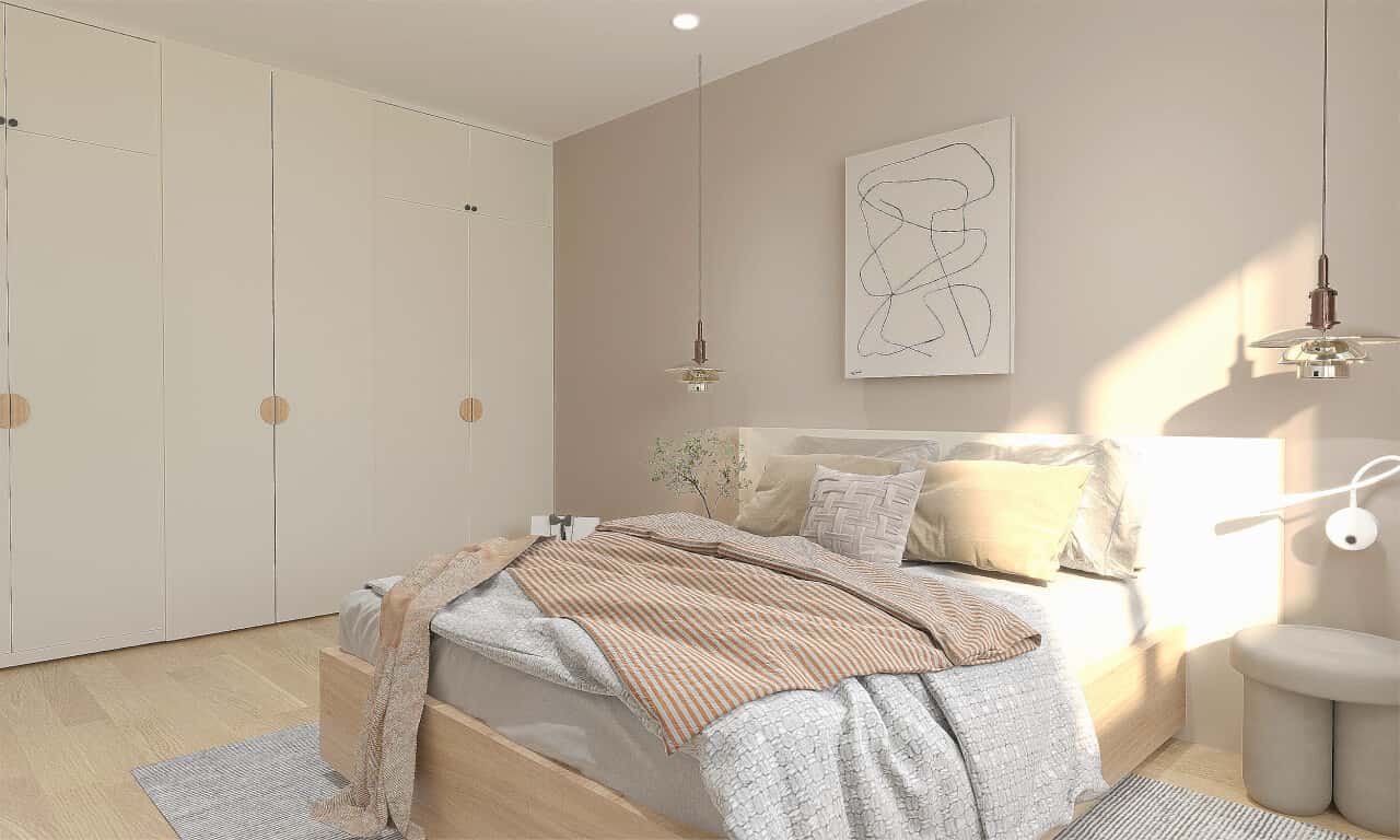 Etagenwohnung in Oberhausen-Rheinhausen – Bild 5