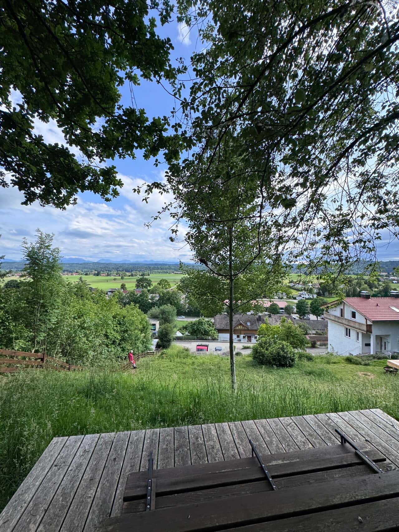 Wohngrundstück in Feldkirchen-Westerham – Bild 1