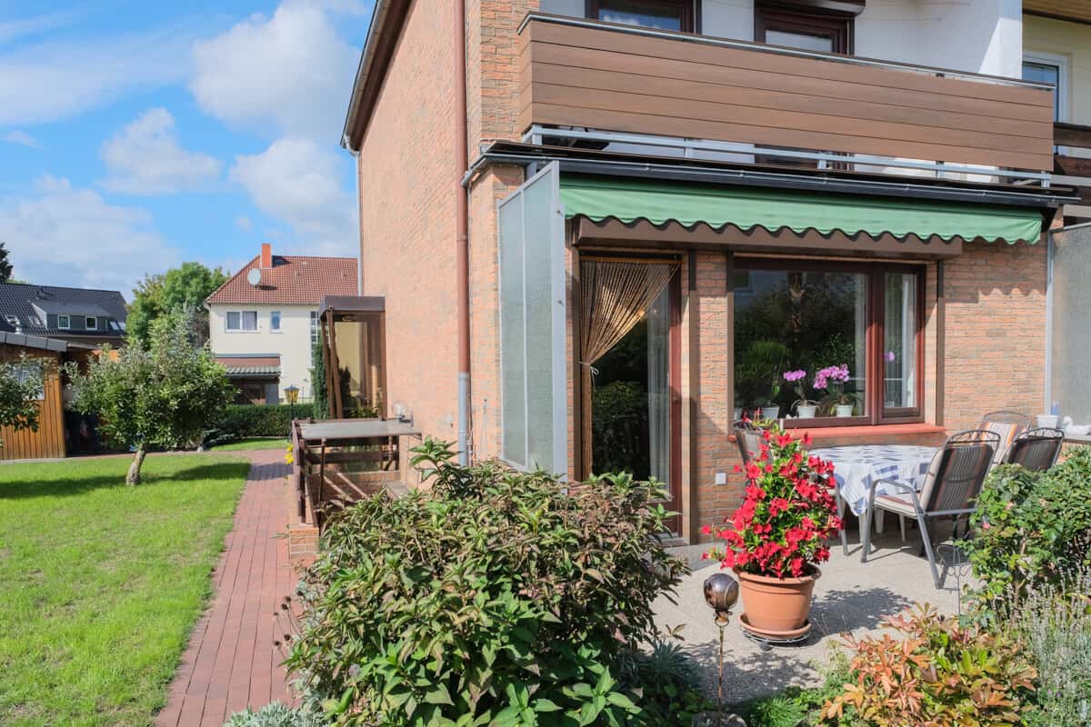 Reihenhaus in Rotenburg Wümme – Bild 1
