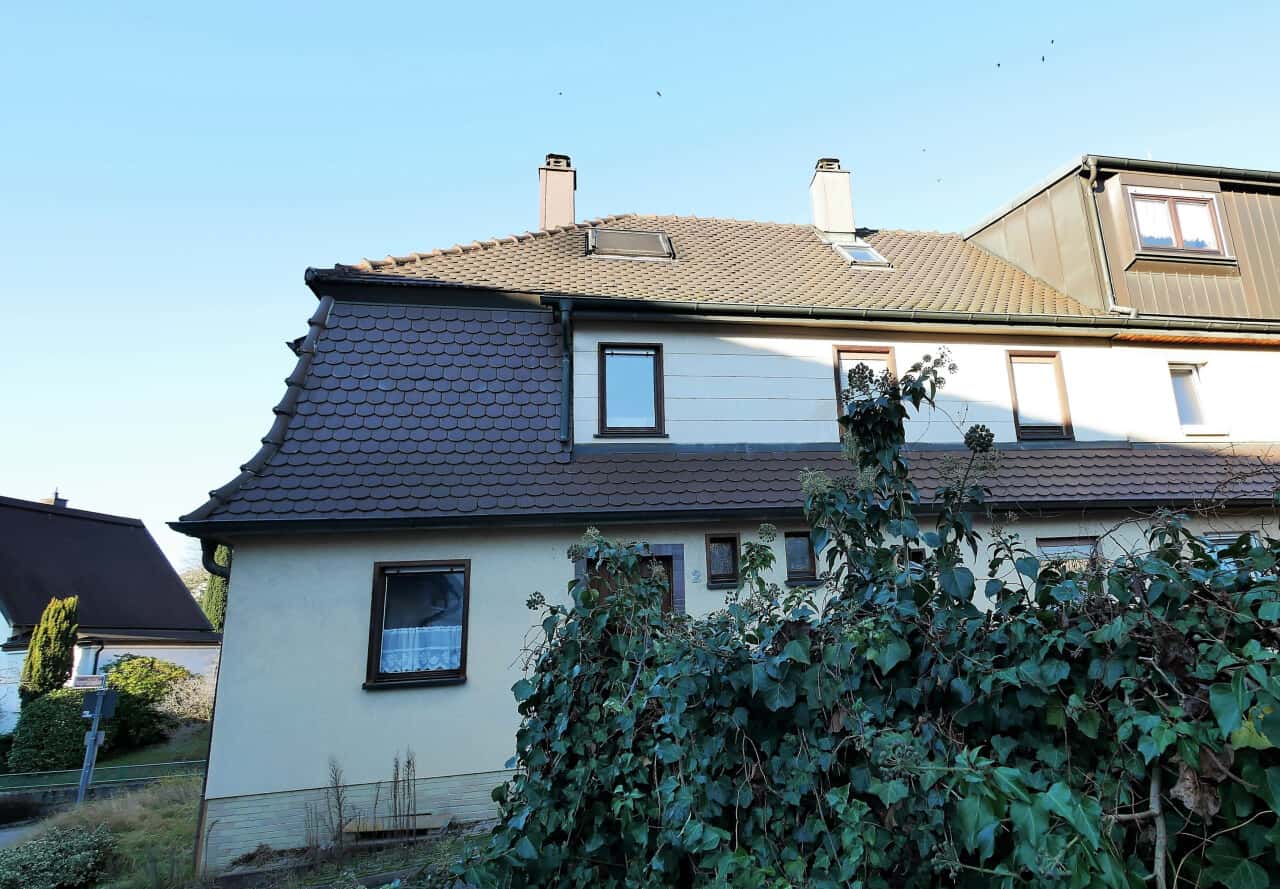 Reihenmittelhaus in Bühl – Bild 1