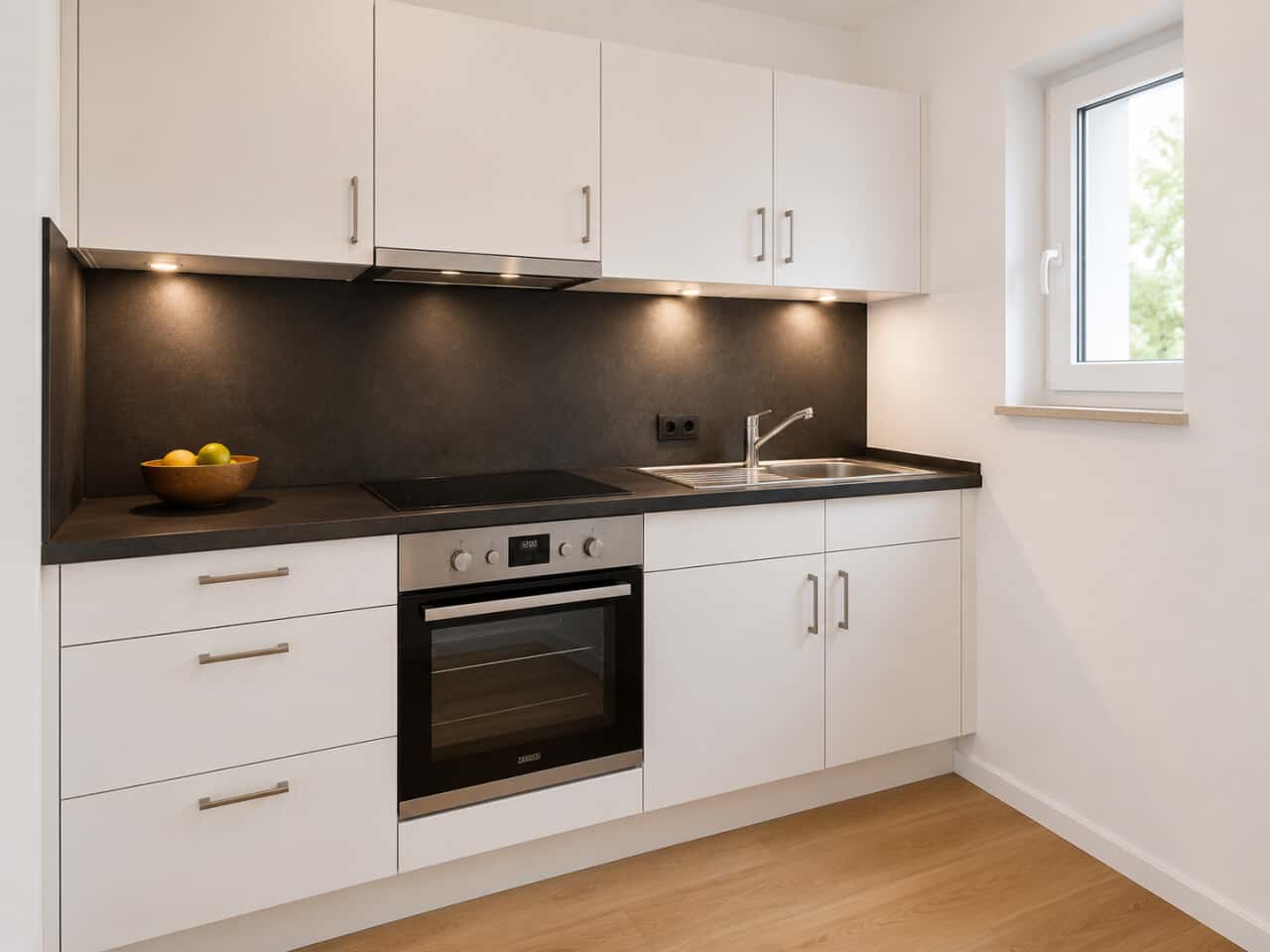 Erdgeschosswohnung in Berlin – Bild 2