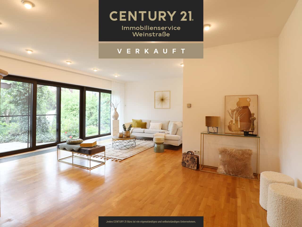 Einfamilienhaus in Bobenheim-Roxheim – Bild 1