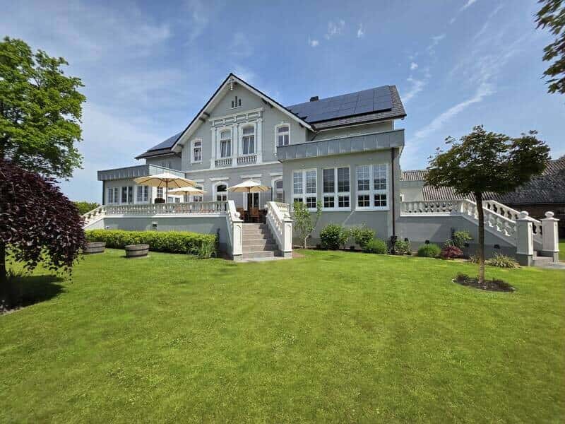 Villa in Bockhorn