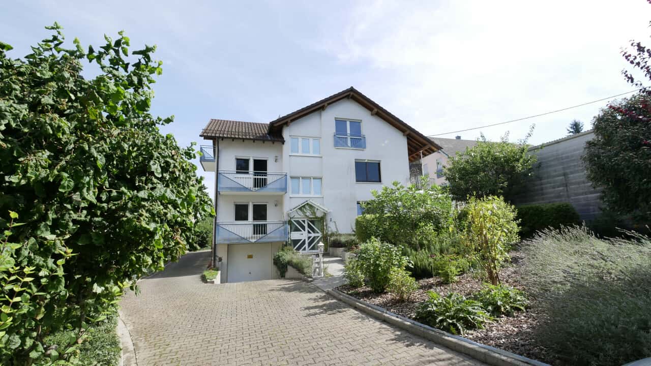 Zweifamilienhaus in Baden Baden – Bild 1